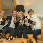 Arcade & Apartamento *