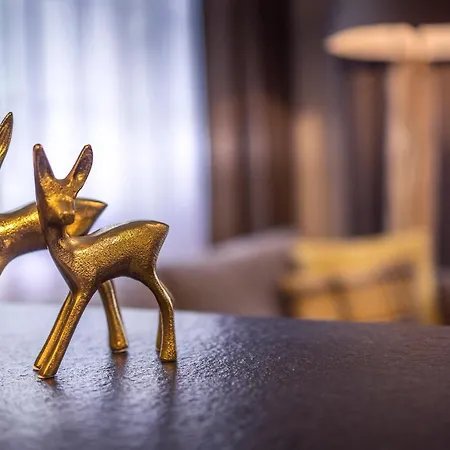 Arcade & Апартаменти *