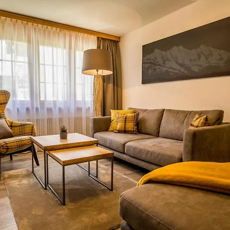 Апартаменты Arcade & *