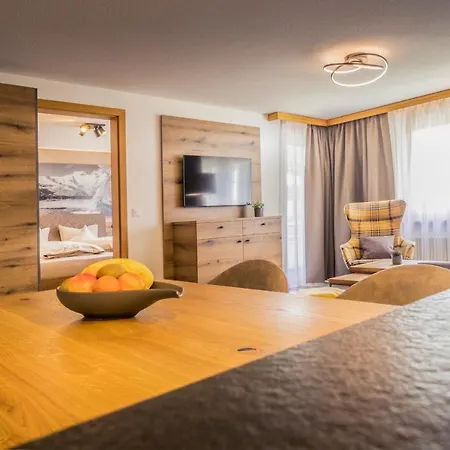 Апартаменты Arcade &