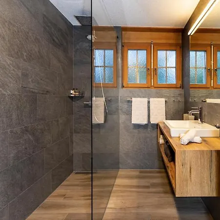 Апартаменти Arcade &