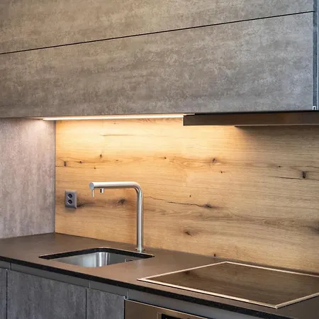 Апартаменты Arcade & *