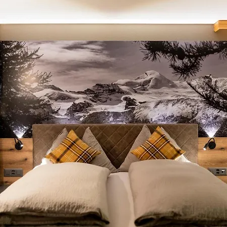 Апартаменты Arcade &