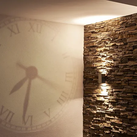 Апартаменти Arcade & Зас-Фе