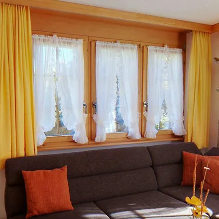 Apartment Arcade & Saas-Fee