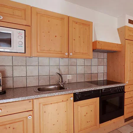 Апартаменты Arcade & *