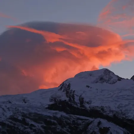 Апартаменты Arcade &