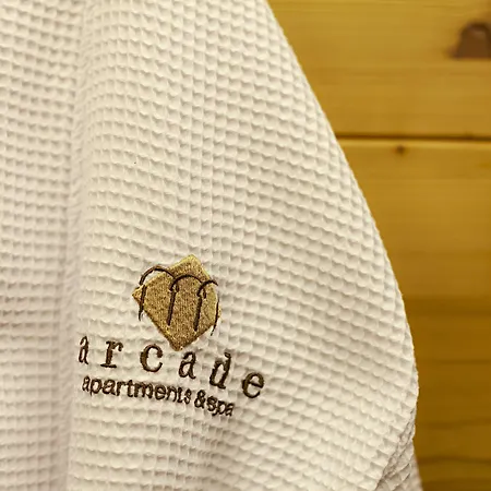 Arcade & Apartmán *