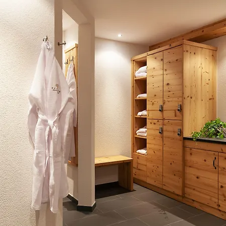 拱廊公寓及spa中心 公寓