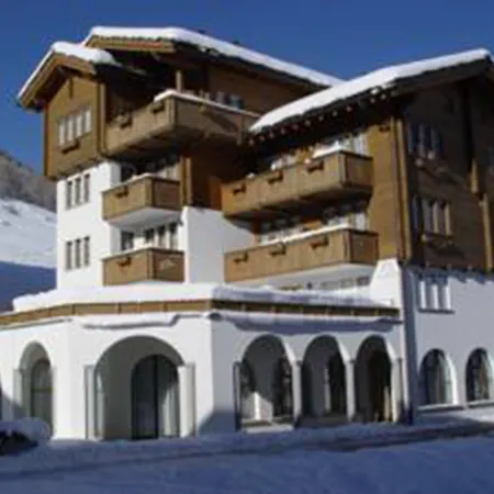 Апартаменти Arcade &