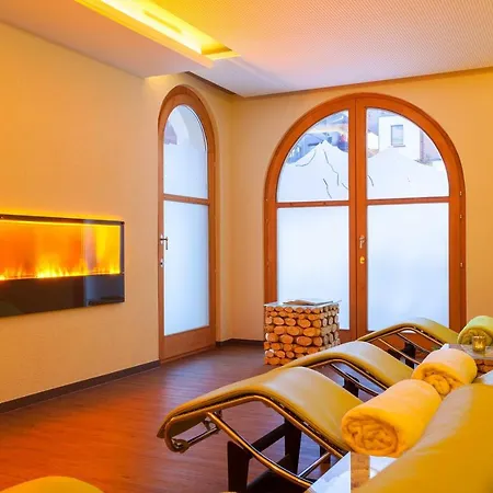 Apartamento Arcade Apartments&spa