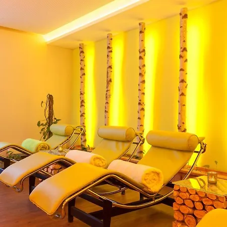 Arcade Apartments&spa Apartamento