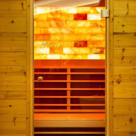 Arcade Apartments&spa Apartamento Saas-Fee