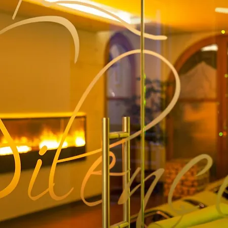 Apartamento Arcade Apartments&spa