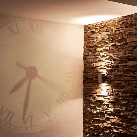 Arcade Apartments&spa Apartamento Saas-Fee