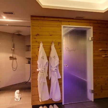 Arcade Apartments&spa