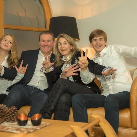 Arcade & Апартаменты *