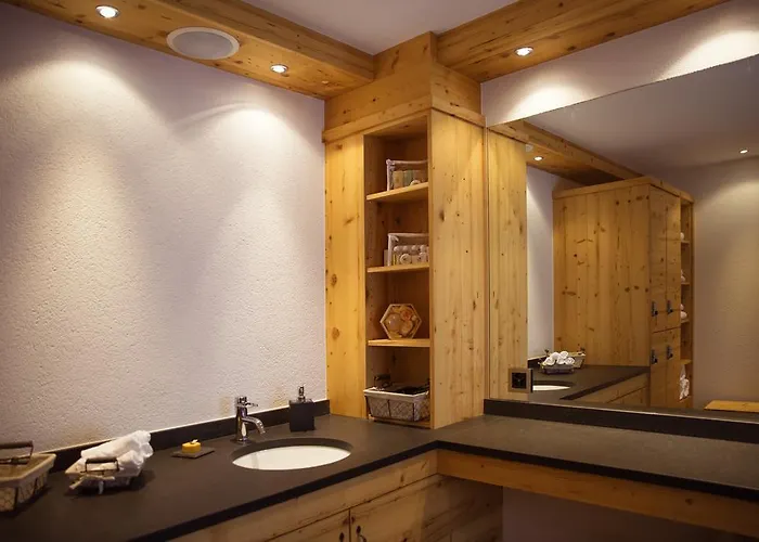 Apartmán Arcade & *