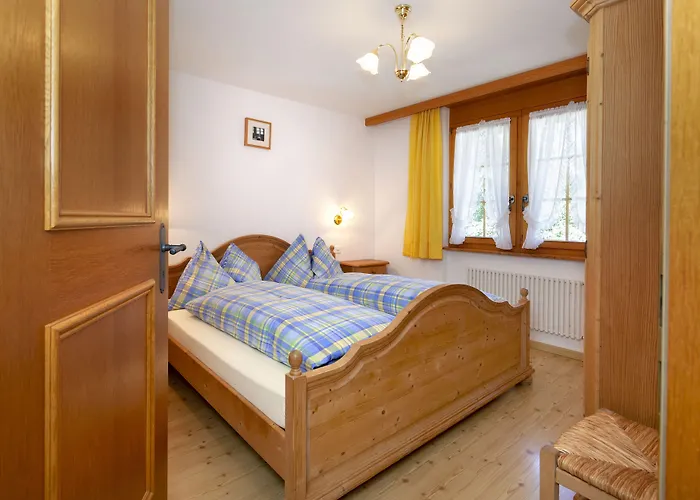 Apartmán Arcade & *