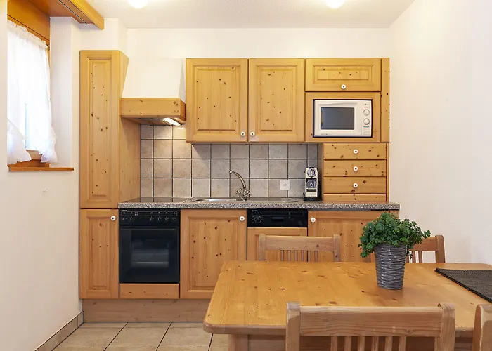 Arcade & Apartmán *