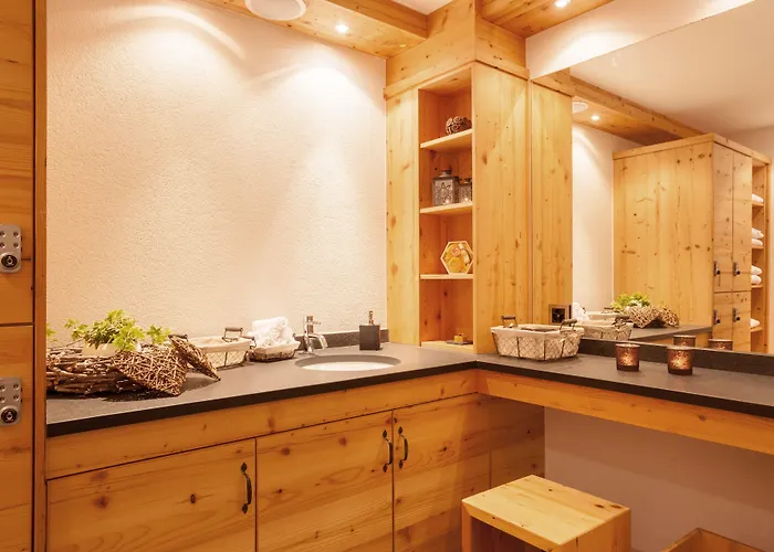 Apartmán Arcade & *