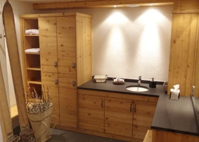 Apartmán Arcade & *