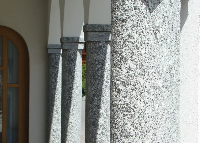 Arcade & Apartmán Saas Fee