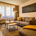 Apartamento Arcade Apartments&spa *