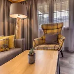 Arcade Apartments&spa *