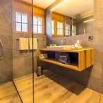 Arcade Apartments&spa Apartamento Saas-Fee