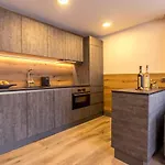 Arcade Apartments&spa Saas-Fee