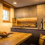 Apartamento Arcade Apartments&spa Saas-Fee