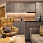 Arcade Apartments&spa Apartamento Saas-Fee