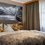 Arcade Apartments&spa Saas-Fee