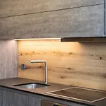 Apartamento Arcade Apartments&spa *