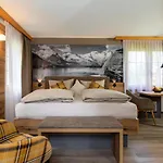 Apartamento Arcade Apartments&spa Saas-Fee