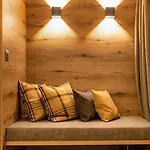 Apartamento Arcade Apartments&spa