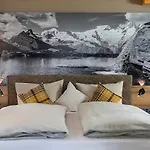 Arcade Apartments&spa Saas-Fee