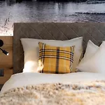 Arcade Apartments&spa * Saas-Fee