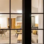 Arcade Apartments&spa Apartamento