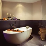 Arcade Apartments&spa * Saas-Fee