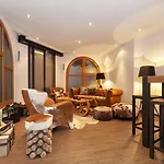 Apartamento Arcade Apartments&spa *