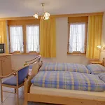 Arcade Apartments&spa * Saas-Fee