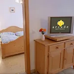 Apartamento Arcade Apartments&spa