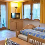 Arcade Apartments&spa *