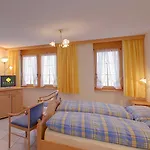 Arcade Apartments&spa Saas-Fee