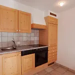 Arcade Apartments&spa * Saas-Fee