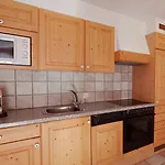 Apartamento Arcade Apartments&spa *