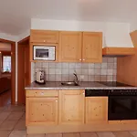 Arcade Apartments&spa Saas-Fee