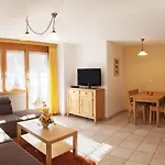 Arcade Apartments&spa *